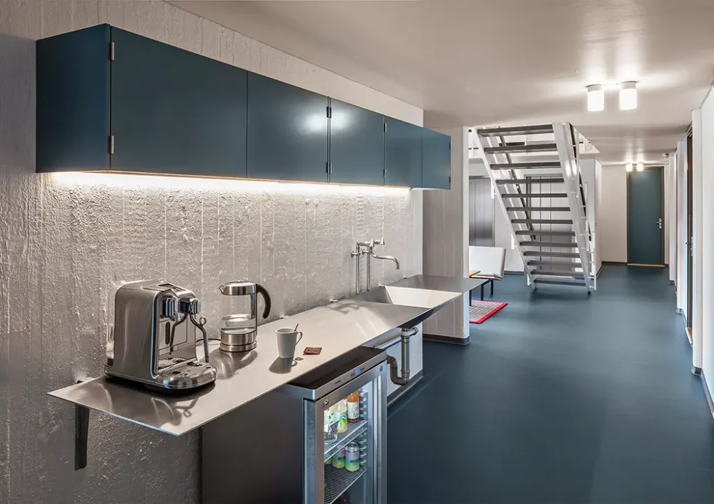 Etage